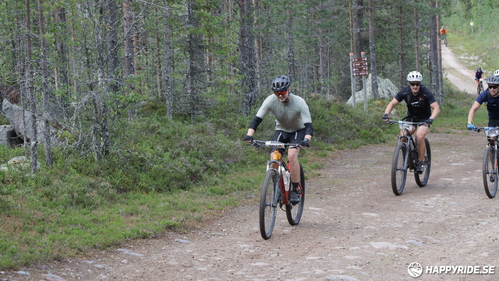 Bild från Cykelvasan 2024