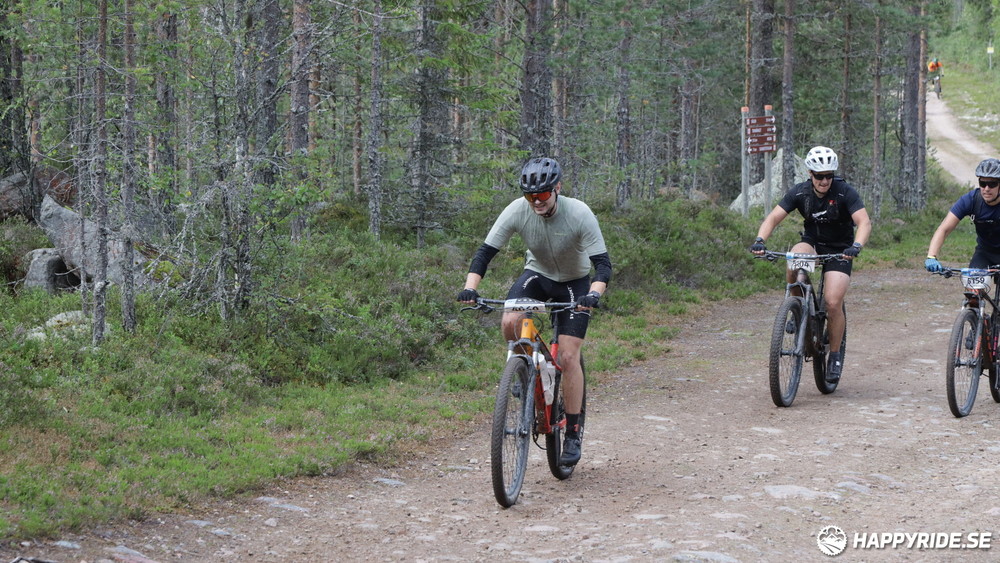 Bild från Cykelvasan 2024