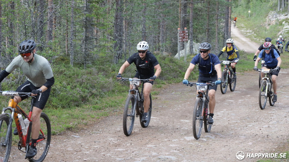 Bild från Cykelvasan 2024