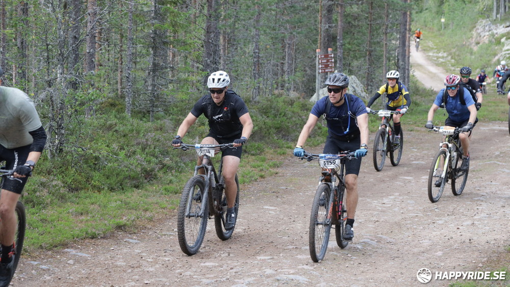 Bild från Cykelvasan 2024