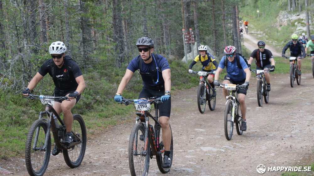 Bild från Cykelvasan 2024