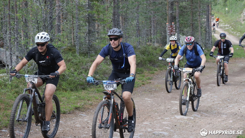 Bild från Cykelvasan 2024