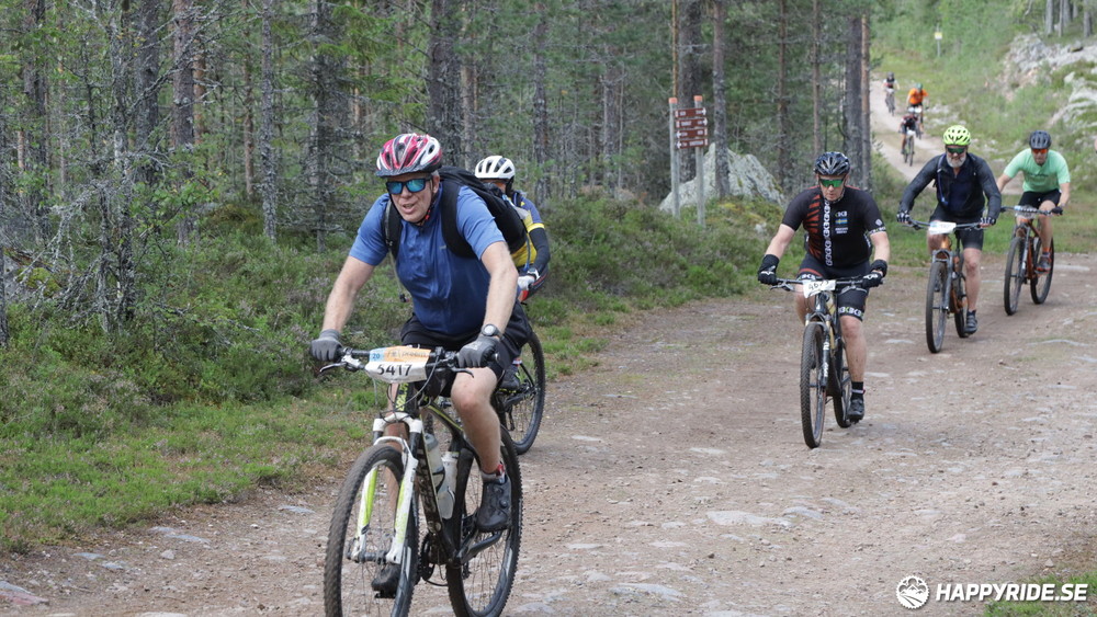 Bild från Cykelvasan 2024