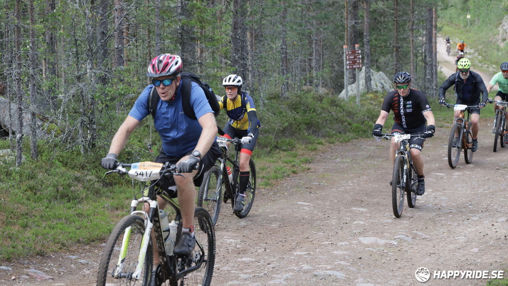 Bild från Cykelvasan 2024