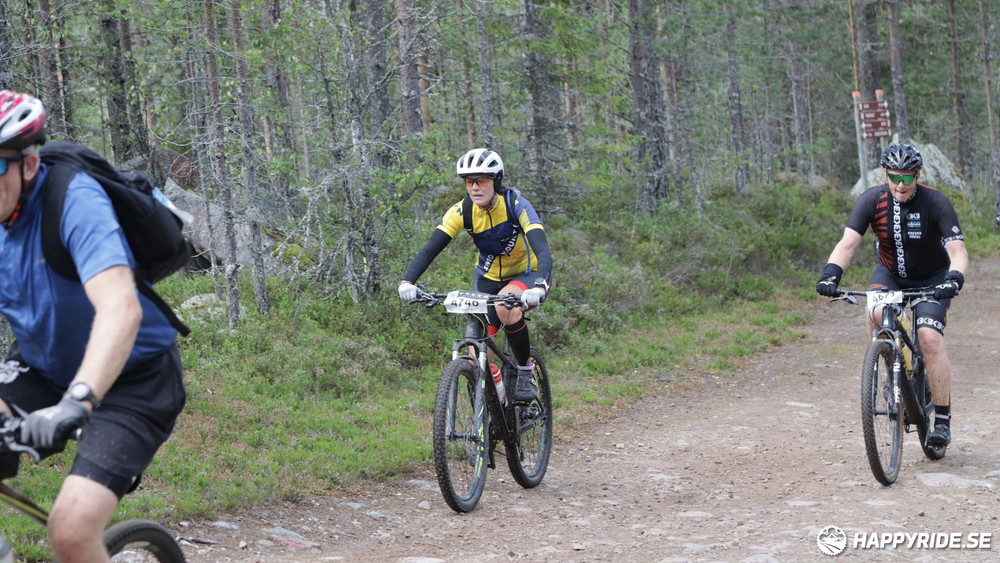 Bild från Cykelvasan 2024