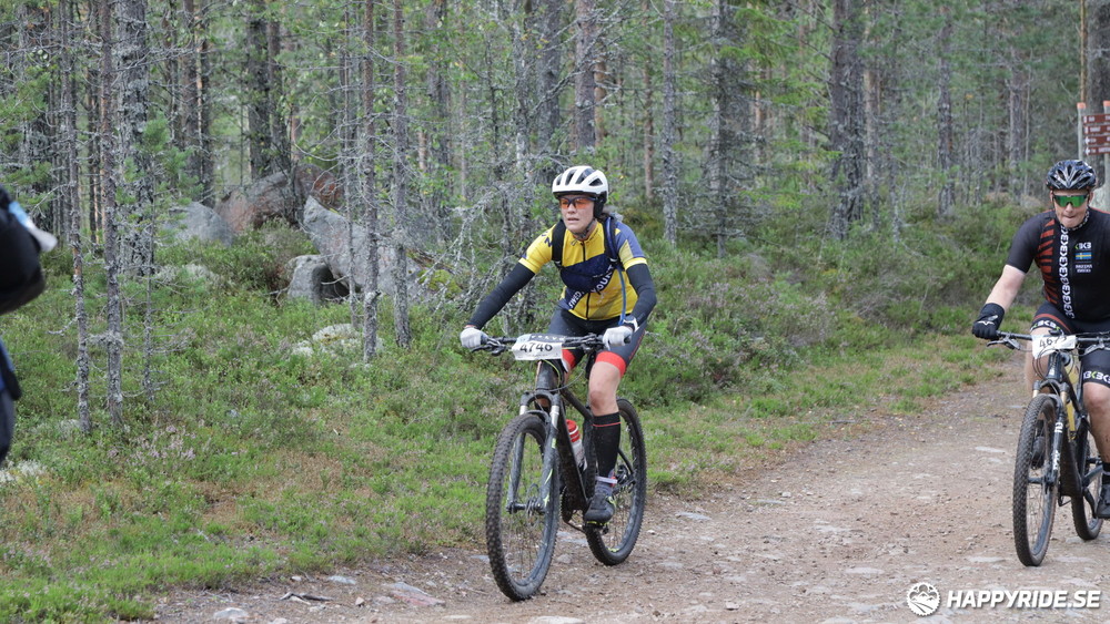 Bild från Cykelvasan 2024