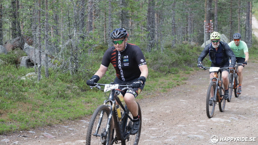 Bild från Cykelvasan 2024