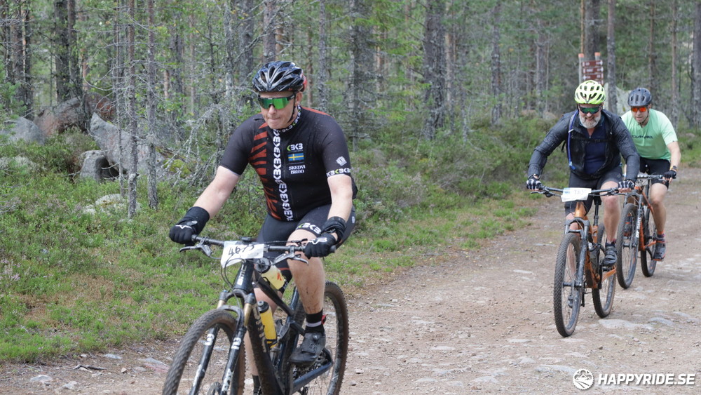 Bild från Cykelvasan 2024