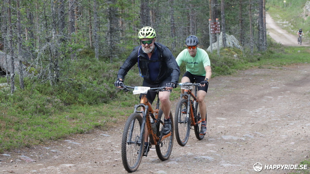 Bild från Cykelvasan 2024