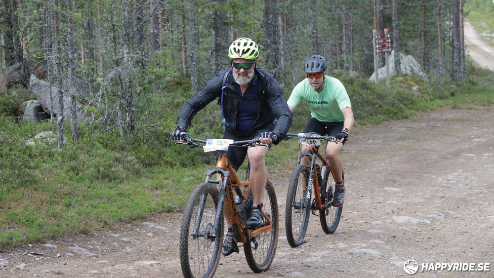 Bild från Cykelvasan 2024