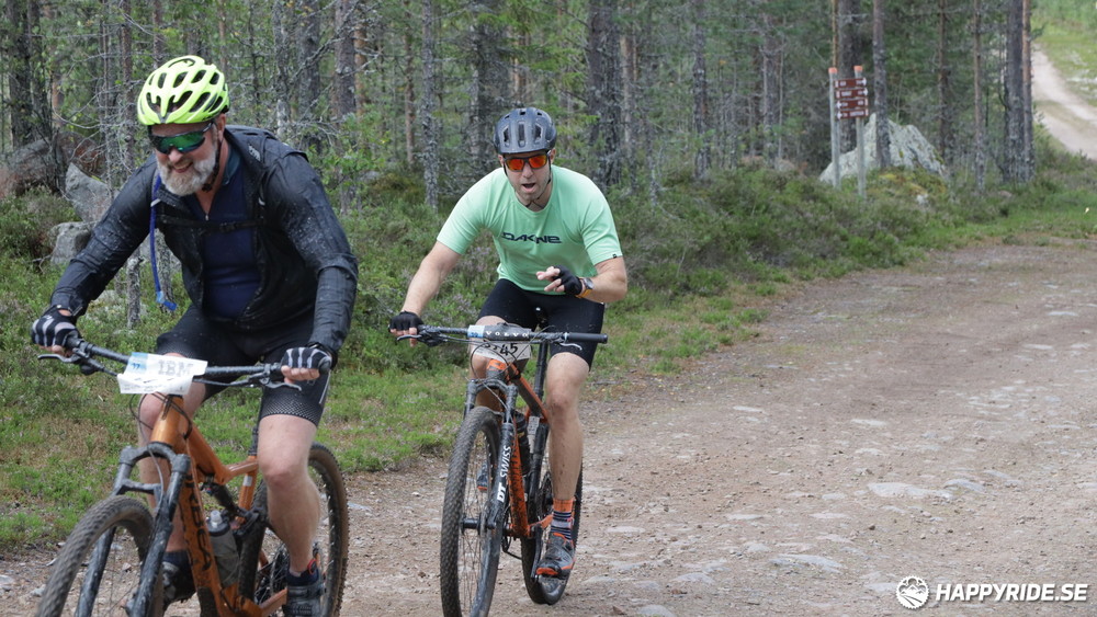 Bild från Cykelvasan 2024