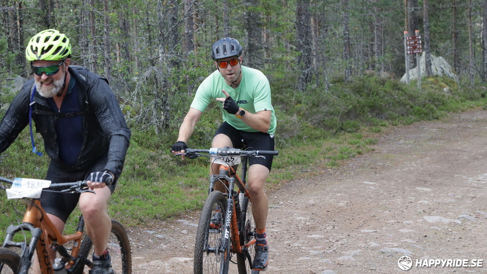 Bild från Cykelvasan 2024