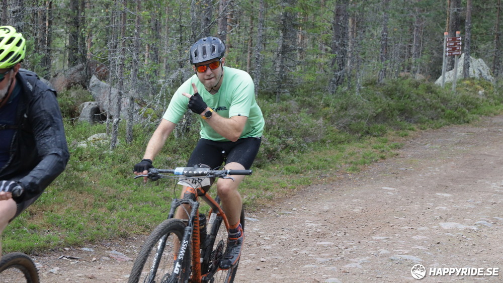 Bild från Cykelvasan 2024