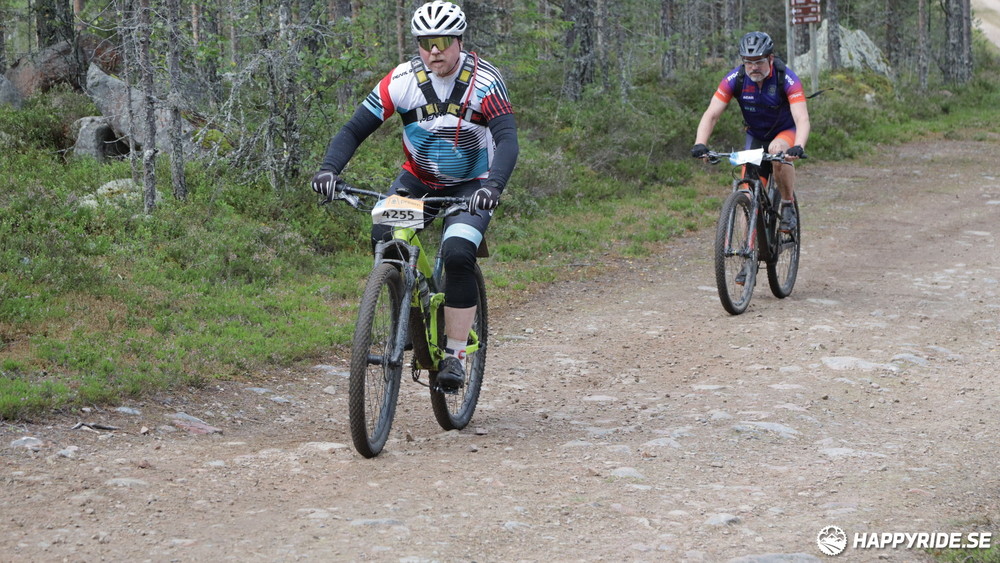 Bild från Cykelvasan 2024