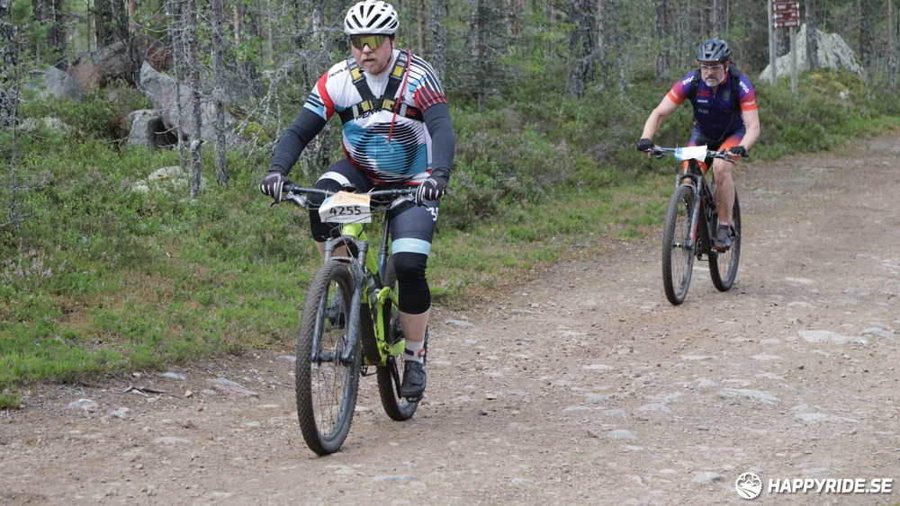 Bild från Cykelvasan 2024