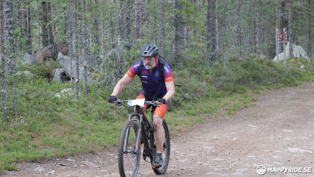 Bild från Cykelvasan 2024