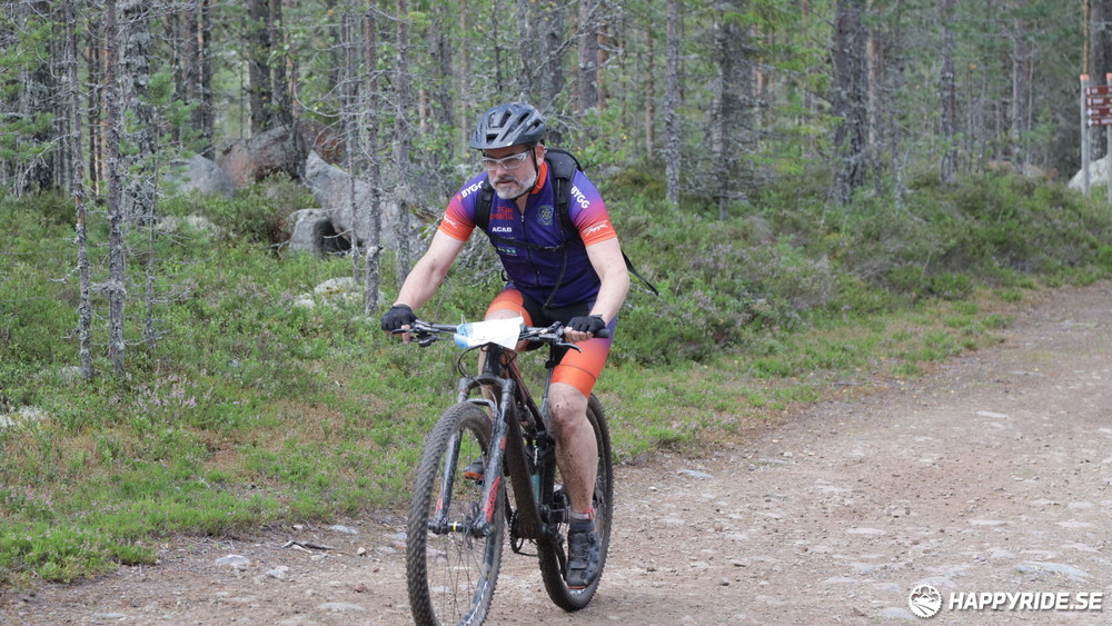 Bild från Cykelvasan 2024