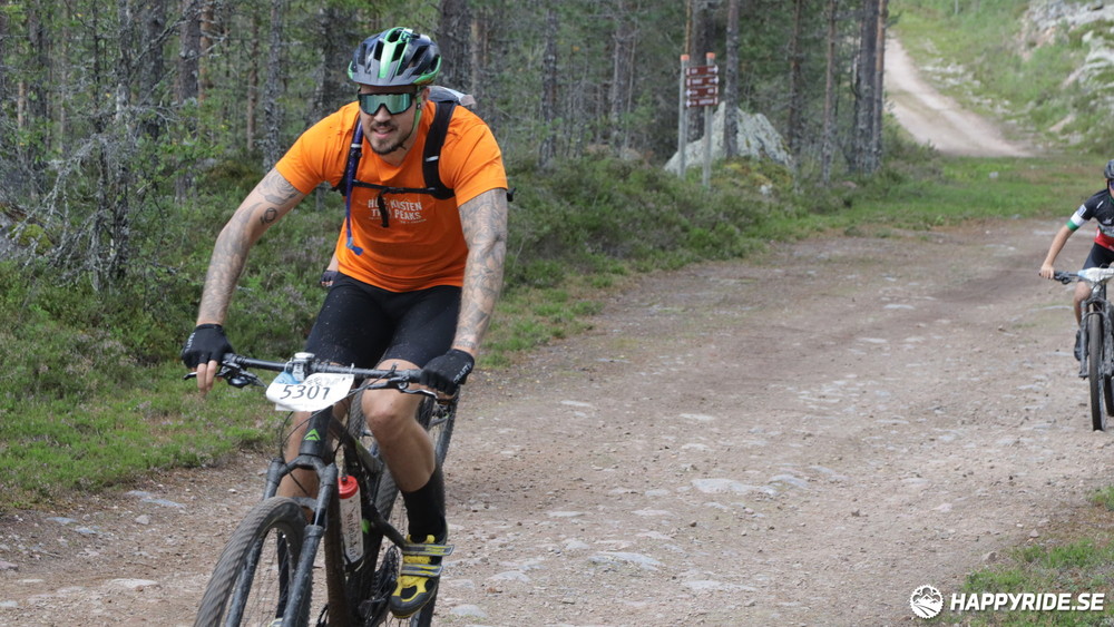 Bild från Cykelvasan 2024