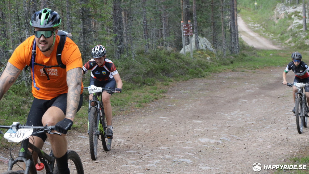 Bild från Cykelvasan 2024