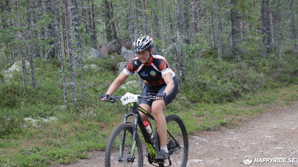 Bild från Cykelvasan 2024