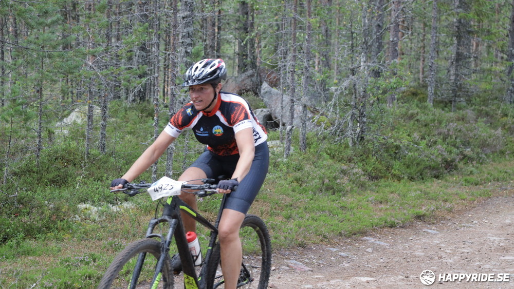 Bild från Cykelvasan 2024