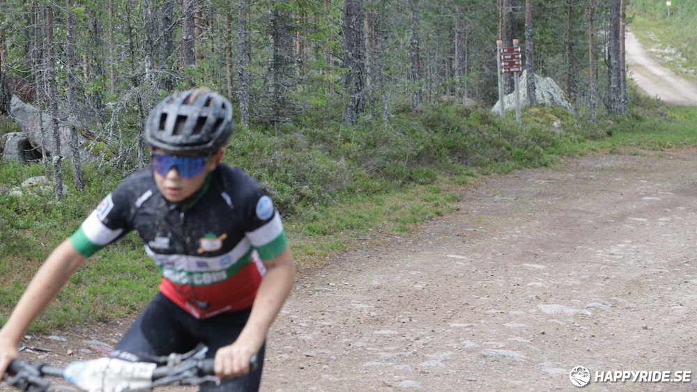 Bild från Cykelvasan 2024