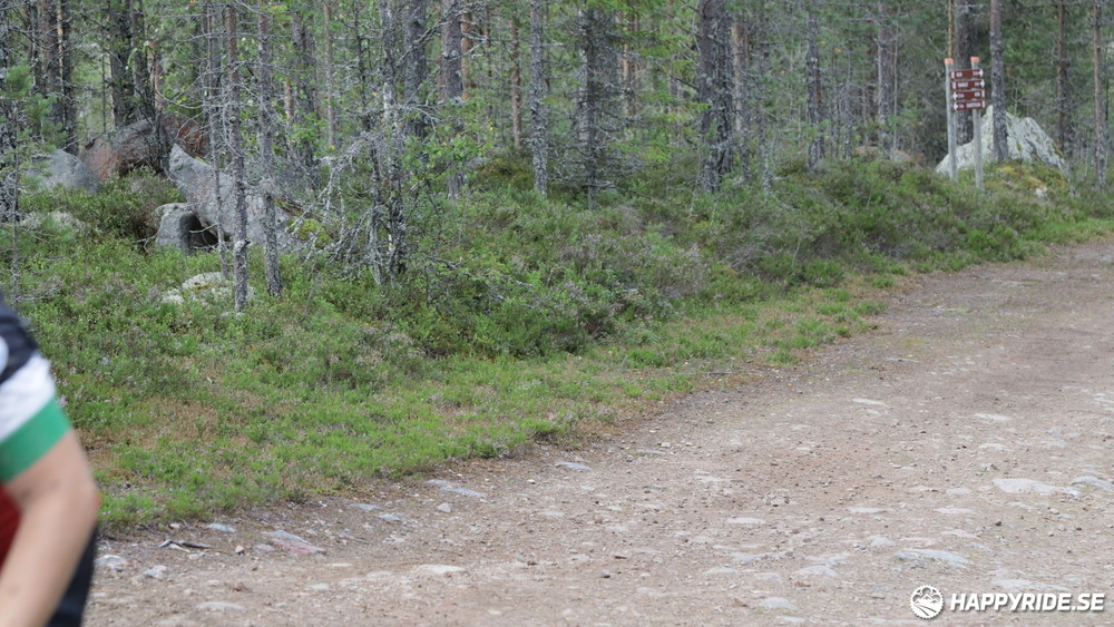 Bild från Cykelvasan 2024