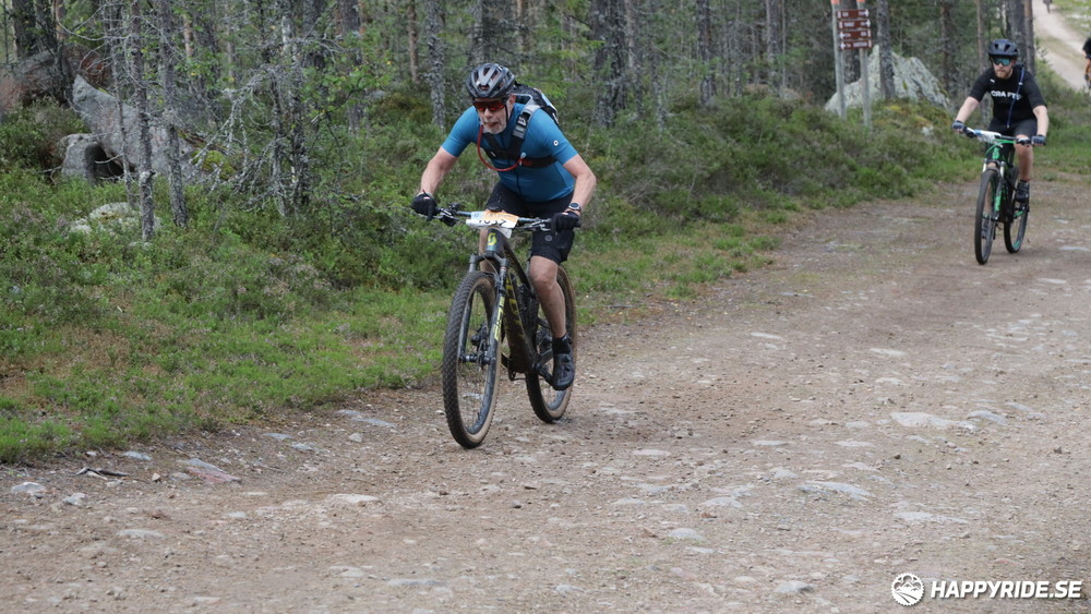 Bild från Cykelvasan 2024