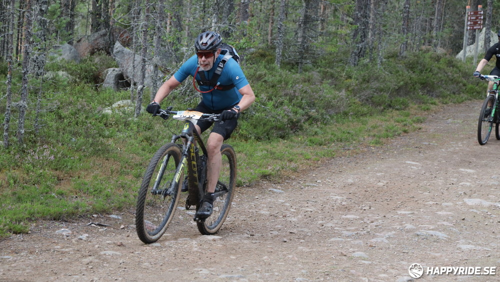 Bild från Cykelvasan 2024