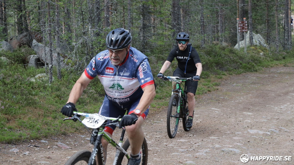 Bild från Cykelvasan 2024