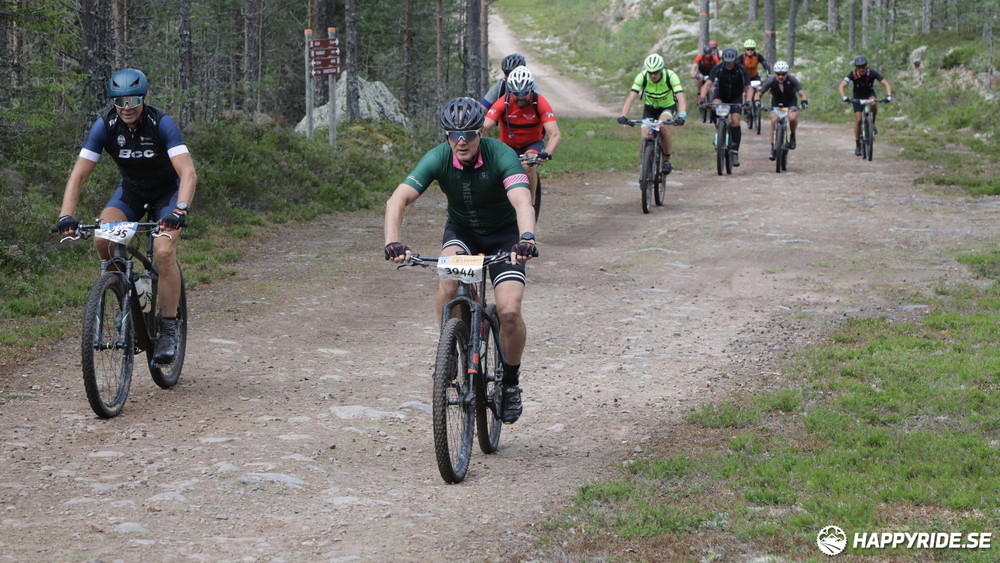 Bild från Cykelvasan 2024