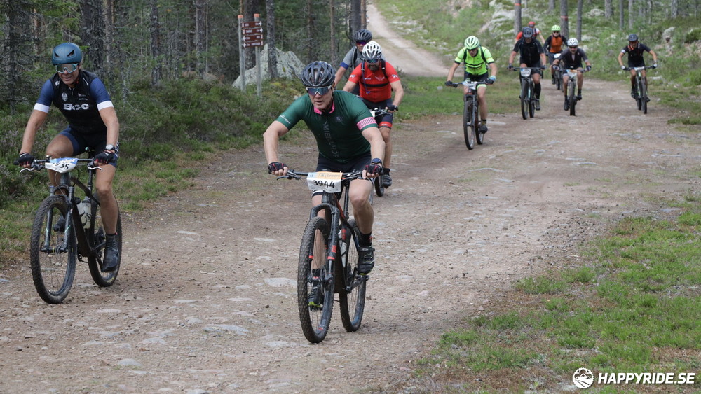 Bild från Cykelvasan 2024