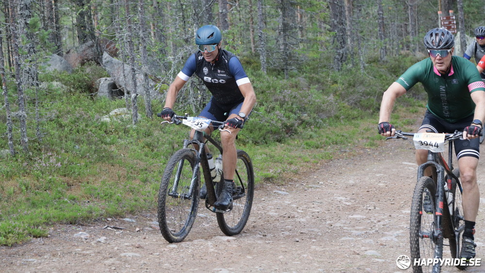 Bild från Cykelvasan 2024