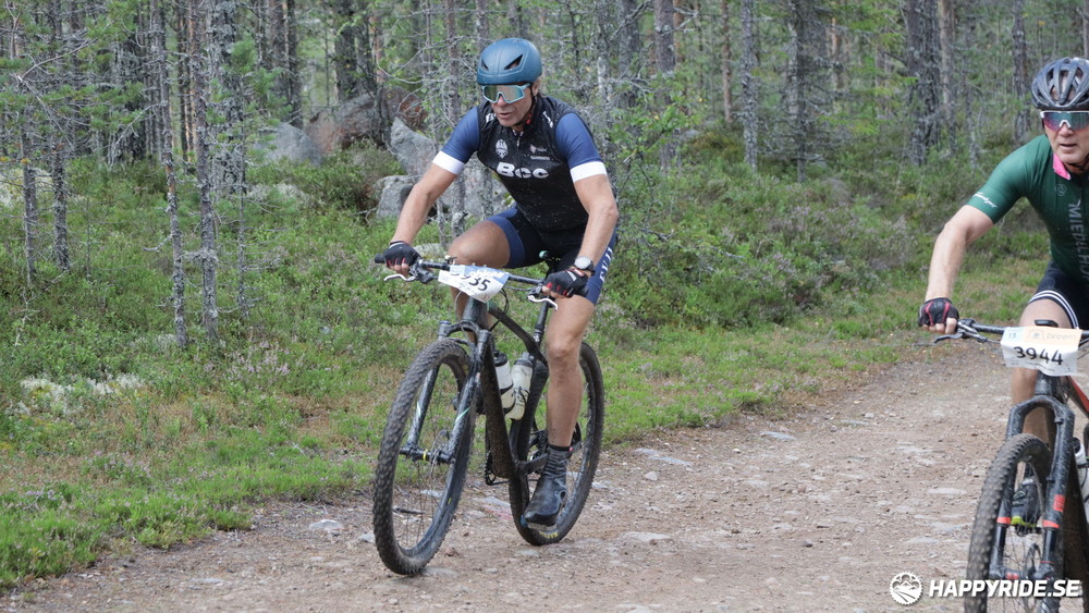 Bild från Cykelvasan 2024