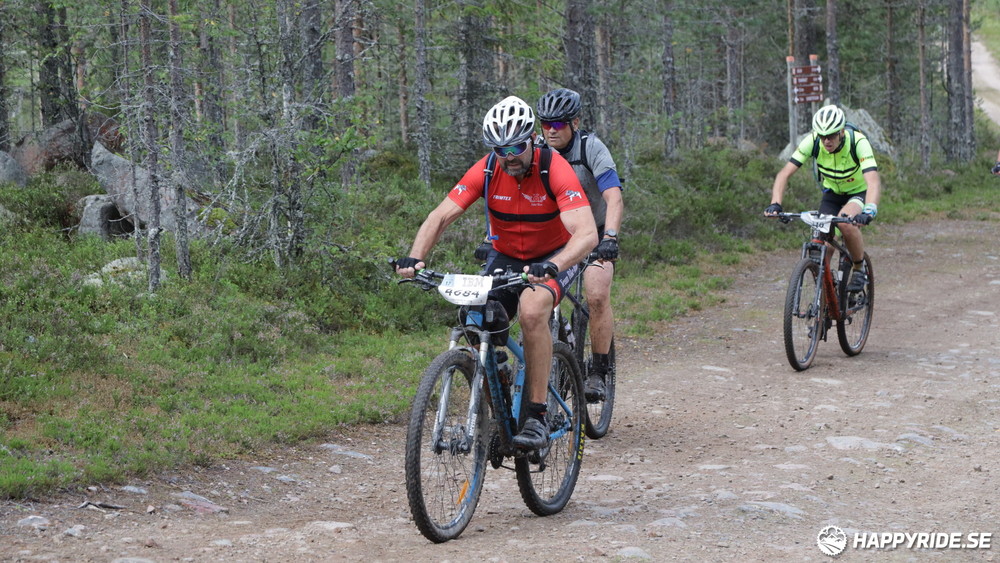 Bild från Cykelvasan 2024