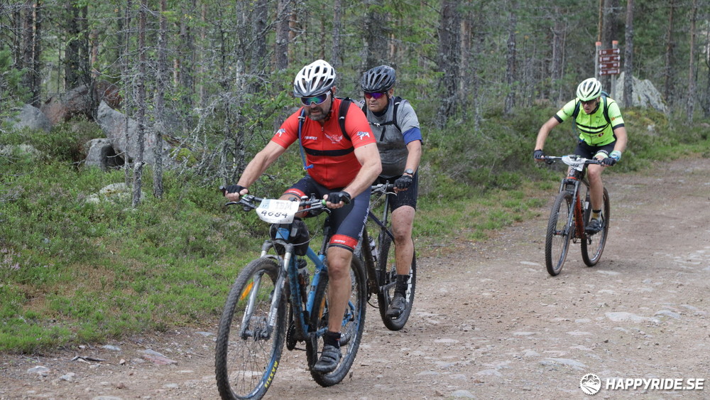 Bild från Cykelvasan 2024