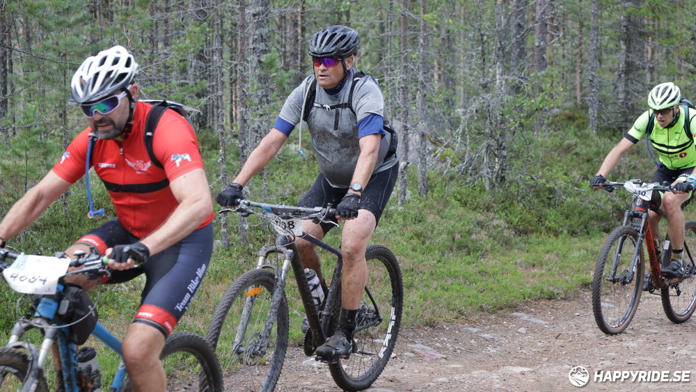 Bild från Cykelvasan 2024