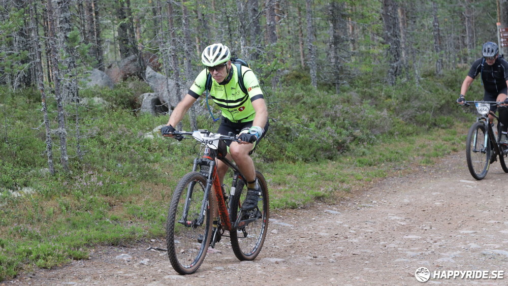Bild från Cykelvasan 2024