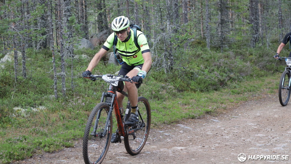 Bild från Cykelvasan 2024
