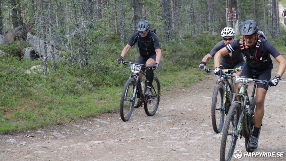 Bild från Cykelvasan 2024