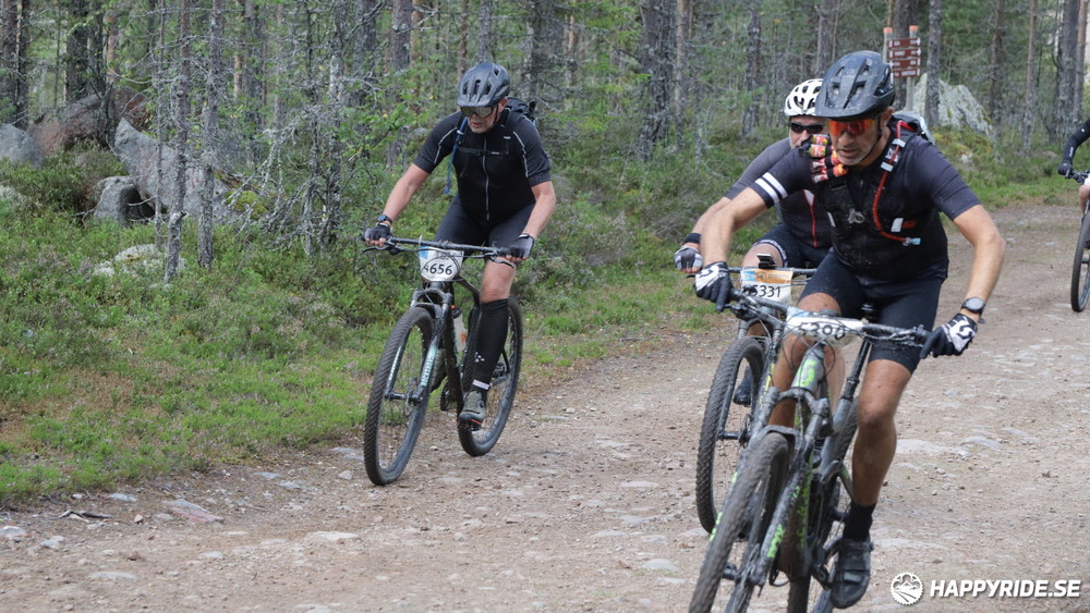 Bild från Cykelvasan 2024