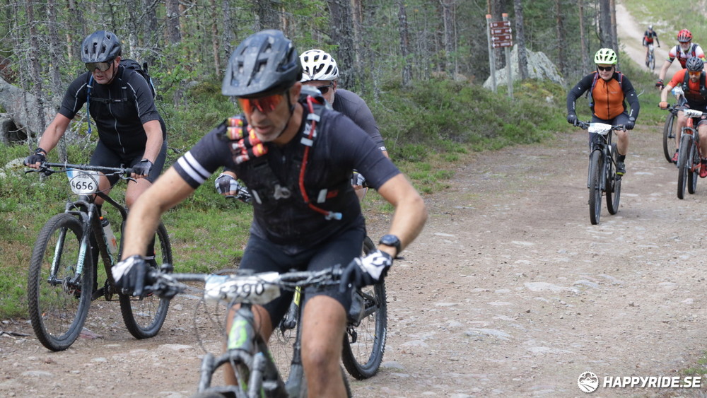Bild från Cykelvasan 2024