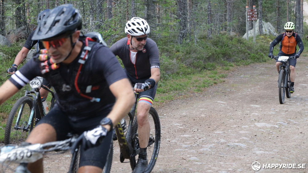 Bild från Cykelvasan 2024