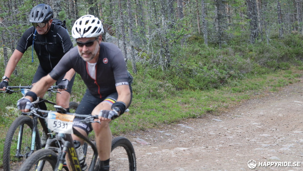 Bild från Cykelvasan 2024