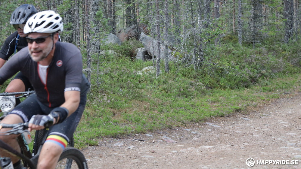 Bild från Cykelvasan 2024