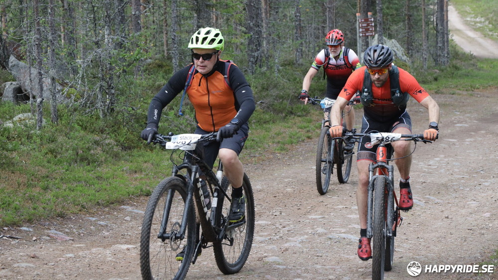Bild från Cykelvasan 2024