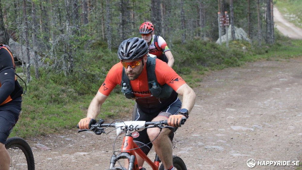 Bild från Cykelvasan 2024