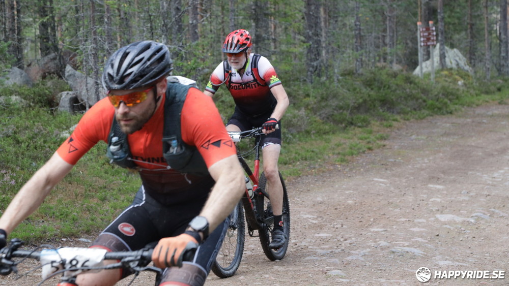 Bild från Cykelvasan 2024