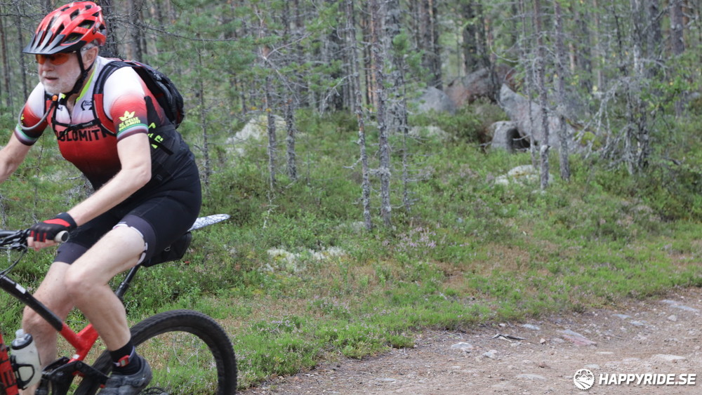 Bild från Cykelvasan 2024