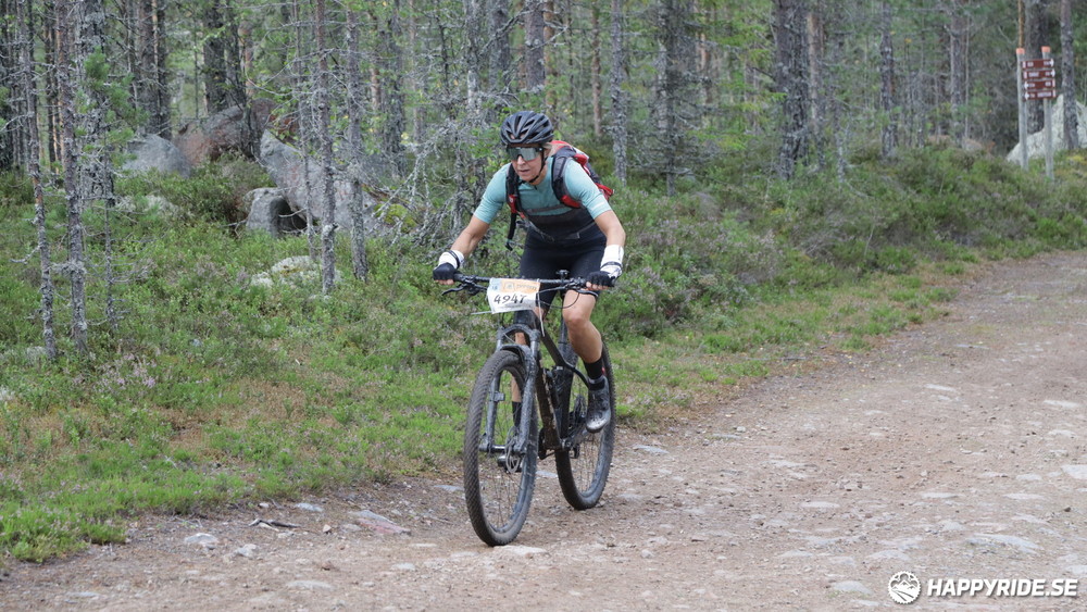 Bild från Cykelvasan 2024